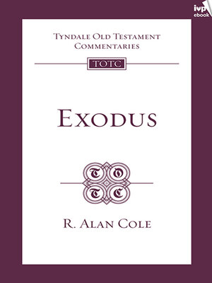 cover image of TOTC Exodus